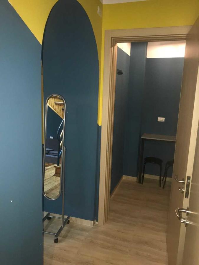 City Dorm Tbilissi Extérieur photo