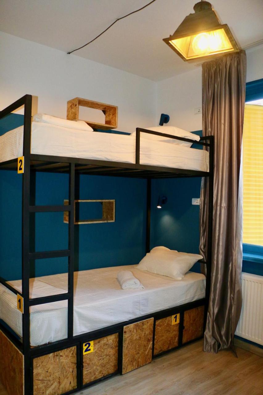 City Dorm Tbilissi Extérieur photo